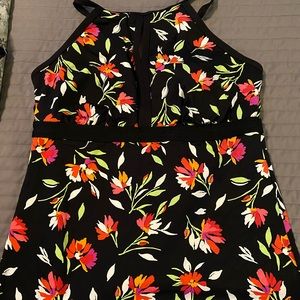 Land’s End Keyhole Tankini